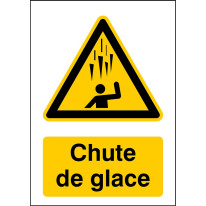 Panneau de Danger - W039F