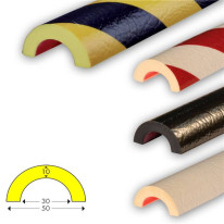 Amortisseur de chocs - type R