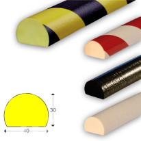 Amortisseur de chocs - type C