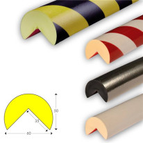 Amortisseur de chocs - type A+