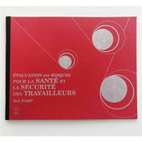 Document unique d´évaluation des risques professio