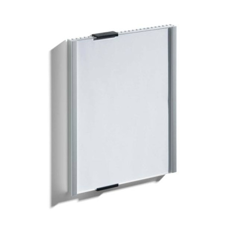 Plaque de porte gamme Info Dimension L 149 x H 210