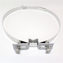 Fixation Universelle pour Candélabre - Fixation Pe