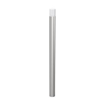 Potelet anti stationnement - Inox