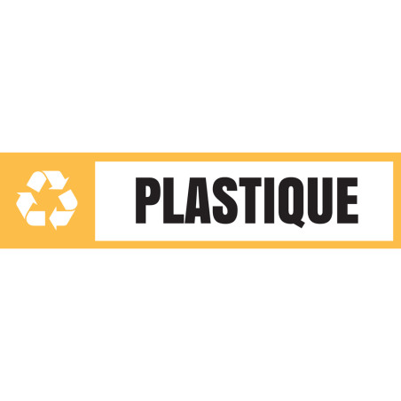 Stickers Poubelles - Direct Signalétique