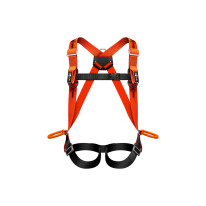 Harnais réglable 2 points dorsal + sternal