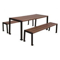 Table de Pique-Nique - Direct Signalétique
