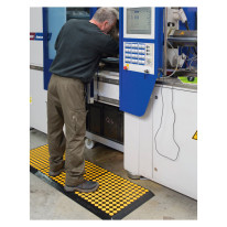 Tapis anti fatigue