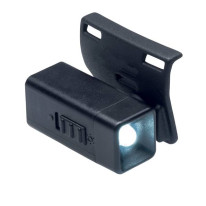 Mini lampe à LED pour lunettes de protection