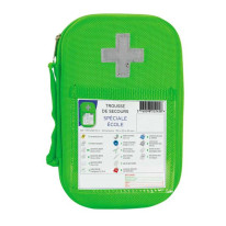 Trousse de secours Ecoles