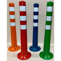 Balise flexible de jalonnement - H 770 x  Ø 80 mm