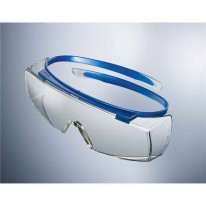 Surlunettes de protection Uvex Super OTG