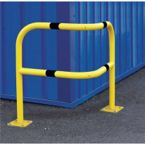 Arceau d´angle renforcé haute visibilité - Gamme P