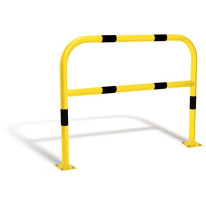 Barrière de protection - Direct signalétique