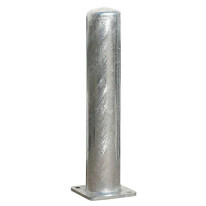 Poteau de protection industrielle - Direct signalétique