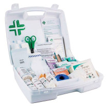 Trousse de secours complète - Direct signalétique