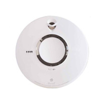 Détecteur de fumée NF