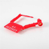 Lot de 100 scellés cadenas milieu hospitalier
