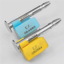 Lot de 25 scellés clous de Haute sécurité