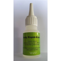 Colle pour douilles invisibles