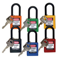 Cadenas non conducteur - Direct Signalétique