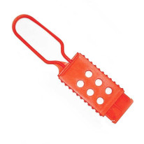 Mâchoires de consignation en plastique nylon - Non