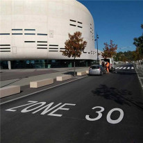 Lettres thermocollantes