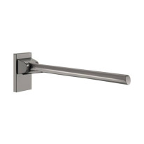 Barre d´appui relevable trilobée Long 650 mm