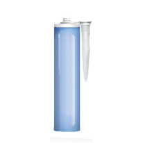 Mastic colle universelle 290 ml - Usage intérieur