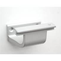 Support d´attache autobloquant renforcé pour main