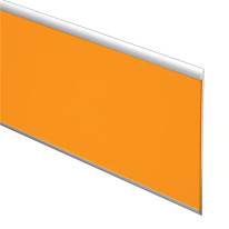 Contremarche aluminium et polymère