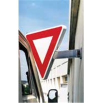 Potence Murale Escamotable