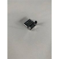 Lot de 100 Attaches à sertir pour Candélabre 20 mm