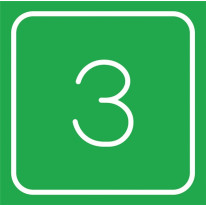 Picto gravé Niveau 3 - Gamme Couleur