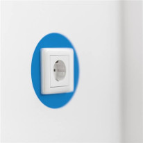 Etiquette de Repérage des Interrupteurs