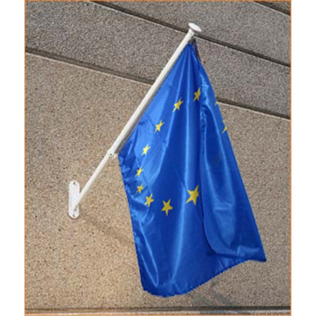 Drapeau Européen