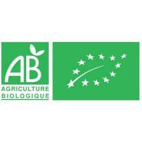 Panneau Européen Agriculture Biologique