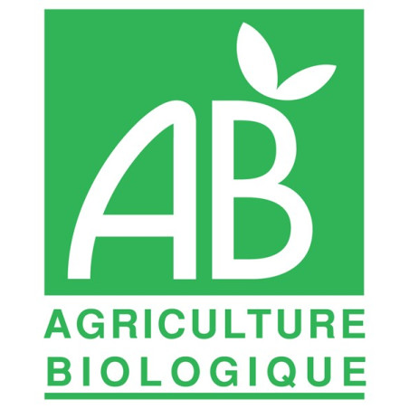 Panneau Agriculture Biologique