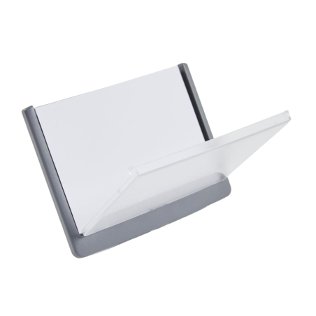 Plaque de porte Standard Click Sign Durable