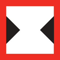 Panneau fluvial La largeur de la passe ou du chenal est limitée - C3