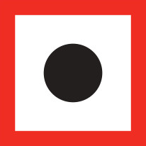 Panneau fluvial Obligation de donner un signal sonore - B7