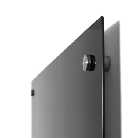 Tableau en verre inscriptible