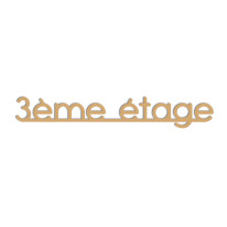 Gamme Or PVC 3.2 mm - 3ème étage