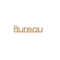Gamme Or PVC 3.2 mm - Bureau