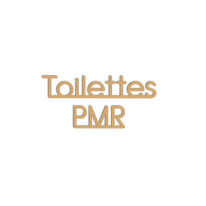 Gamme Or PVC 3.2 mm - Toilettes PMR