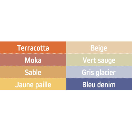 Plaque de porte Targa Interior® - Toilettes PMR Hommes/Femmes - 120 x 120 mm