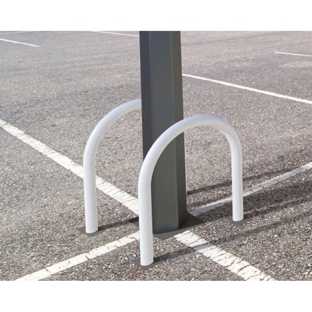Epingle de protection - Ø 60 mm - en situation