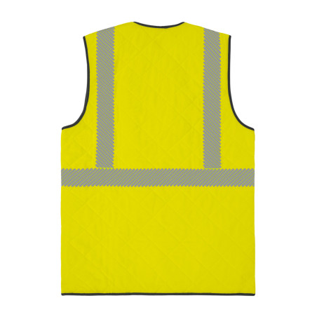 Gilet rafraichissant dos