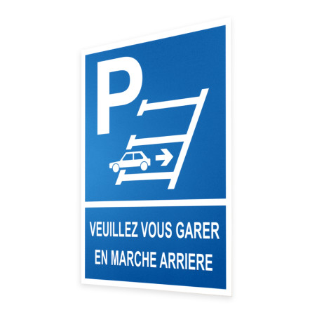 stationnement marche arrière stationnement marche arrière
