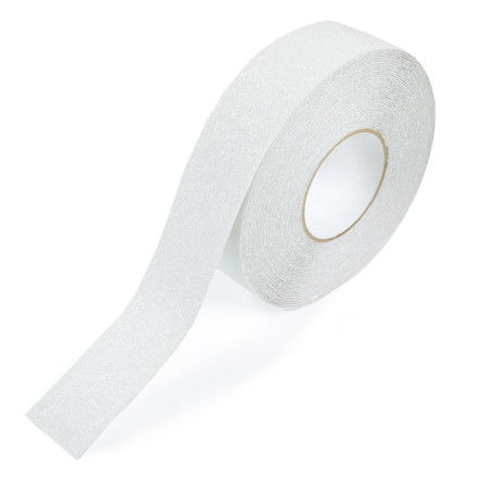 rouleau transparent antidérapant